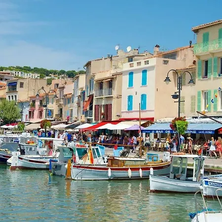 Bella Vista Κασί